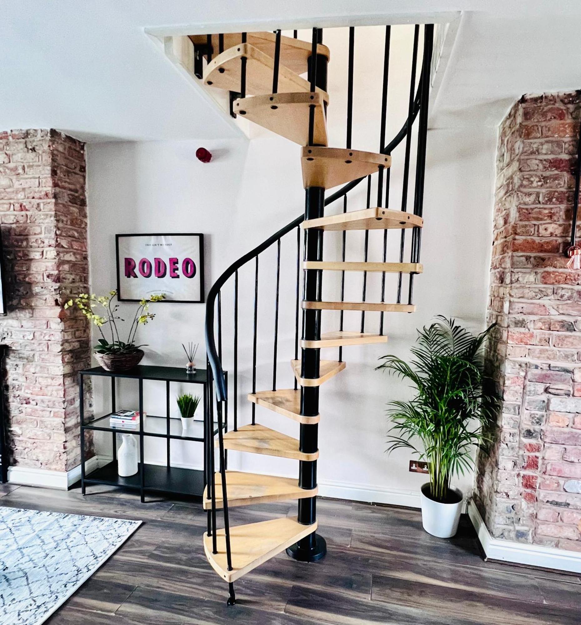 Ropewalks City Centre Apartment With Roof Terrace Liverpool Exterior foto